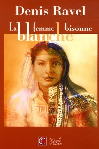 La femme bisonne blanche book