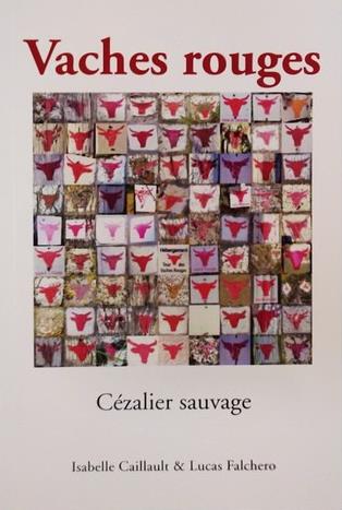 Vaches rouges : un tour du Cézalier par le chemin des Vaches rouges Contemporary literature