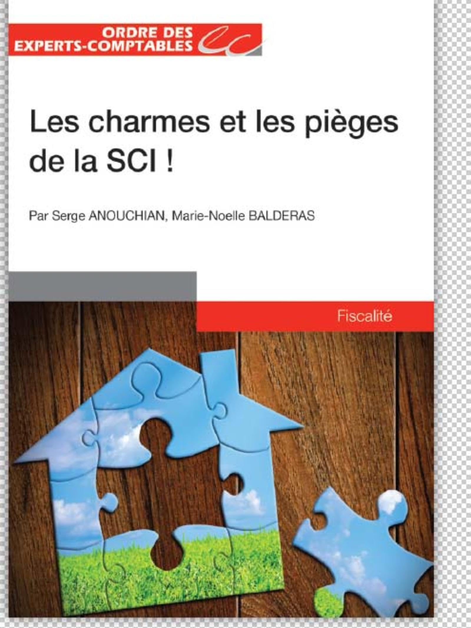 Les charmes et les pièges de la SCI: A jour de la loi de finances 2018 book