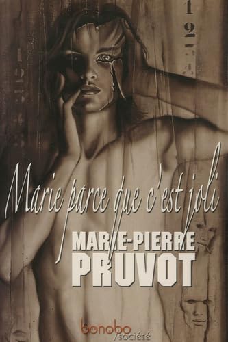 Marie parce que c'est joli Books