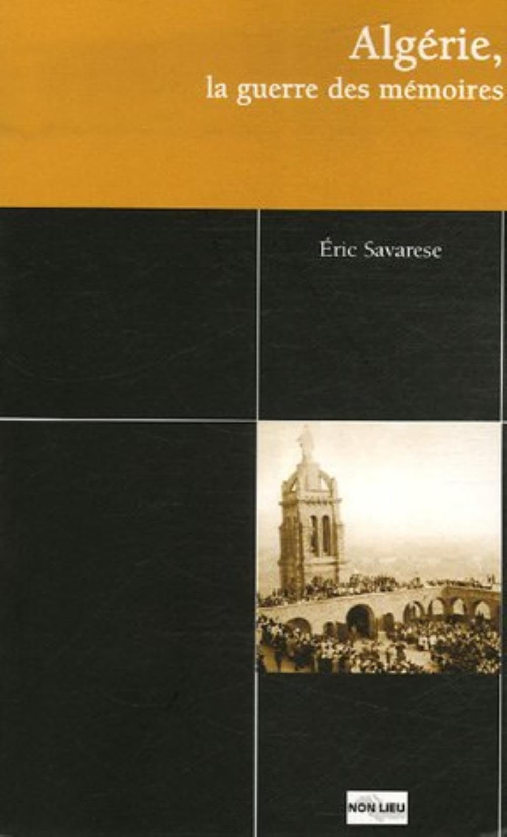 Algérie, la guerre des mémoires Film, Art & Culture