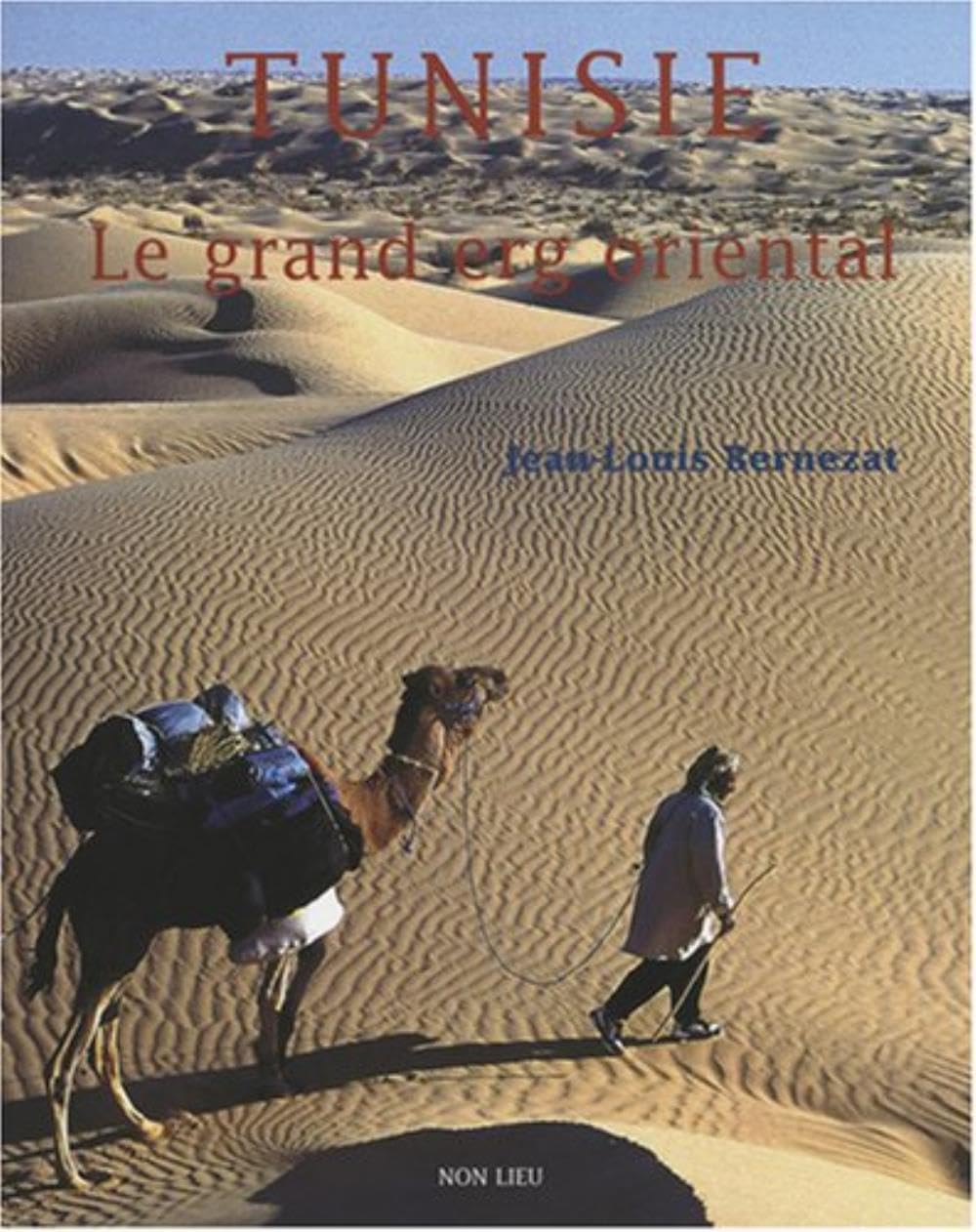 Tunisie : Le grand erg oriental Film, Art & Culture