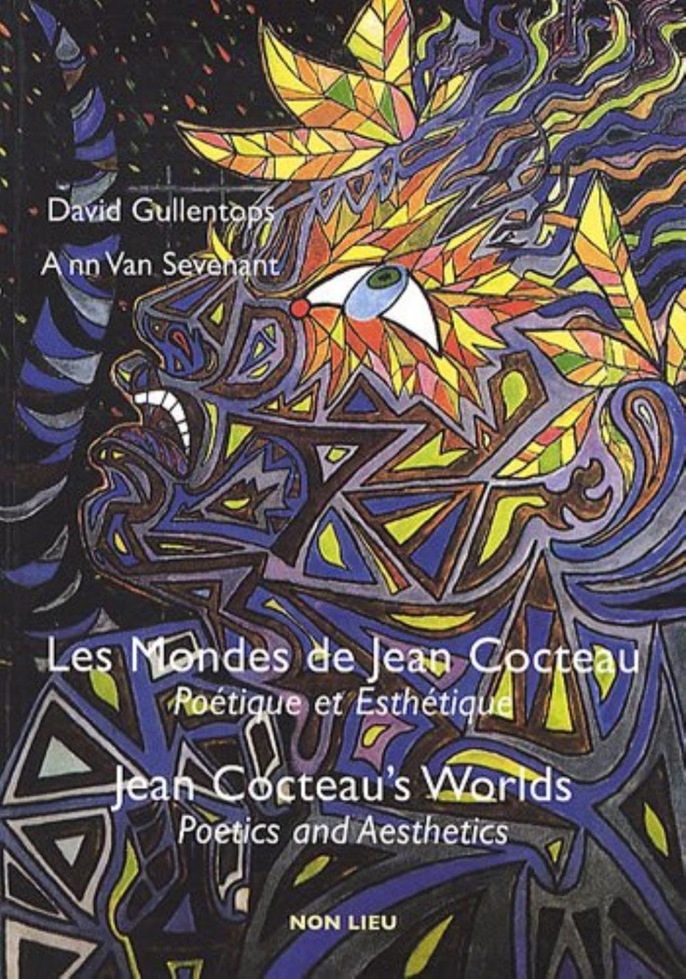 Les Mondes de Jean Cocteau : Poétique et esthétique (2DVD) book