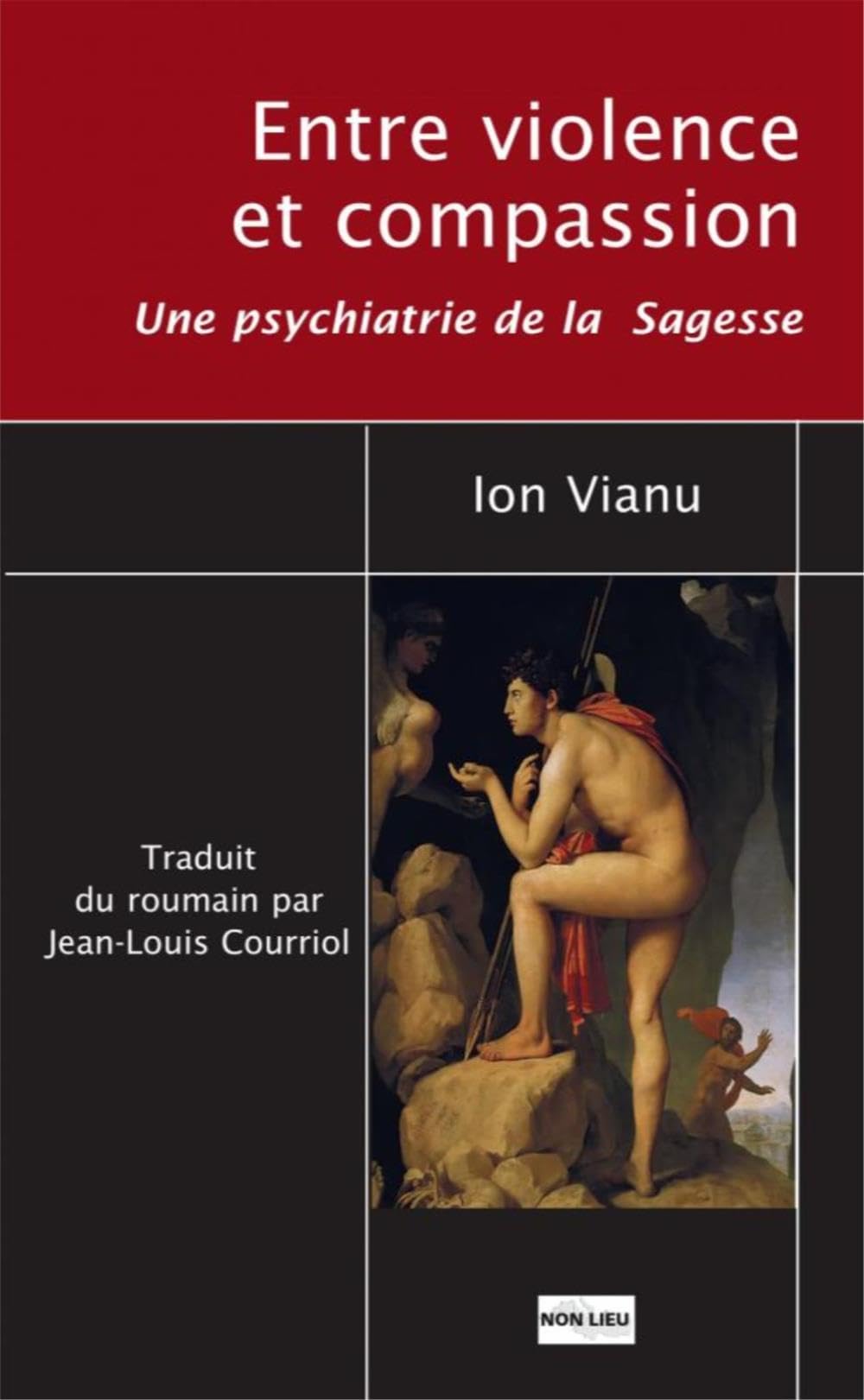Entre violence et compassion : Une psychiatrie de la Sagesse Psychology