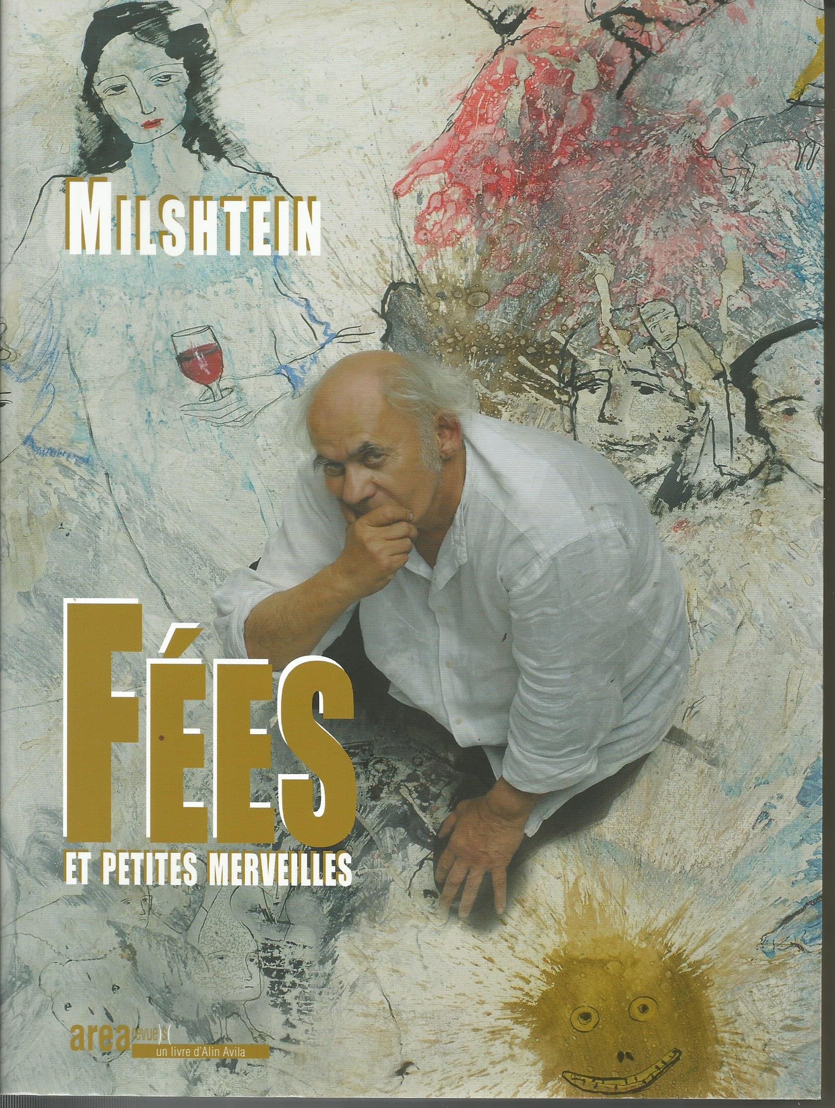 Fées et petites merveilles Books