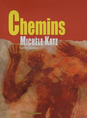 Michèle Katz, Chemins Books