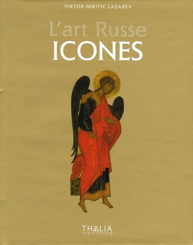 Icônes russes: XIe-XVIe siècles Books