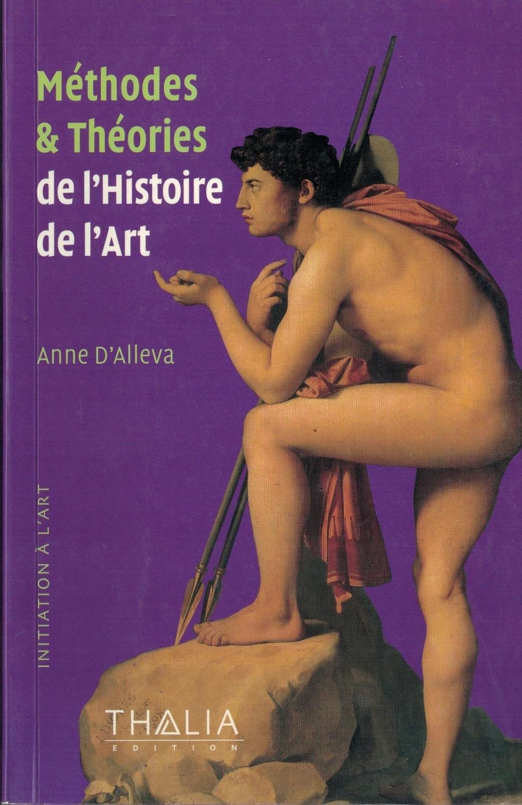 Méthodes et Théories de l'Histoire de l'Art Books
