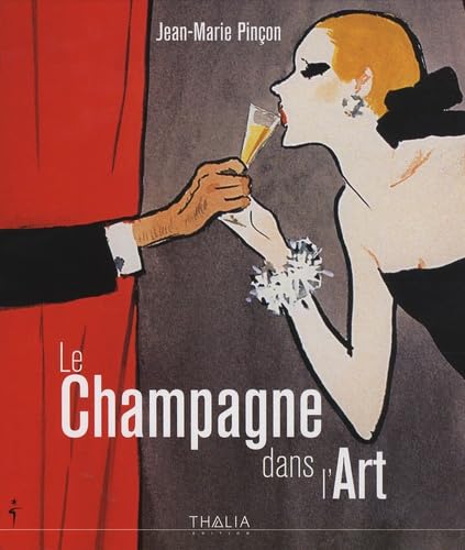 Le Champagne dans l'Art Books
