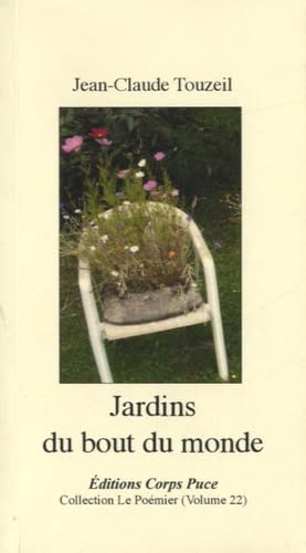 Jardins du bout du monde book