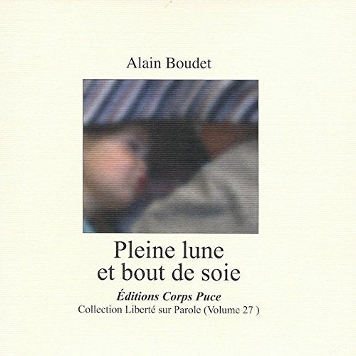 Pleine lune et bout de soie Books