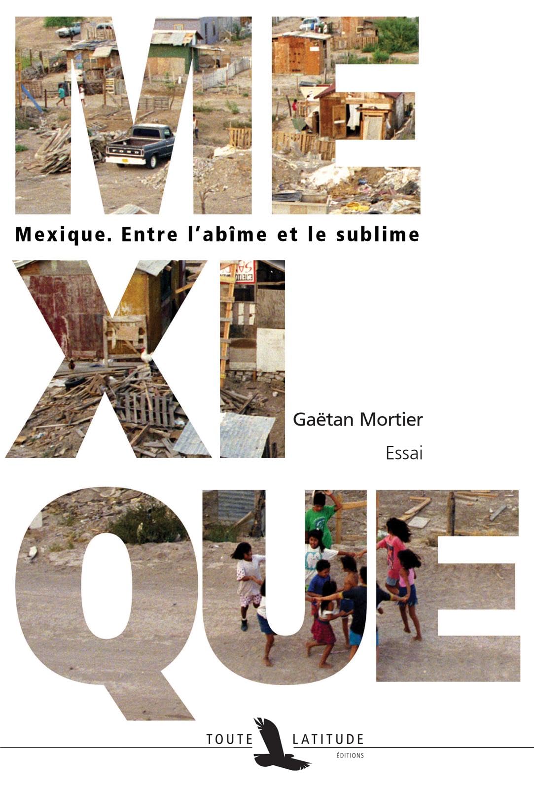 Mexique : Entre l'abîme et le sublime Leisure, Home & Garden
