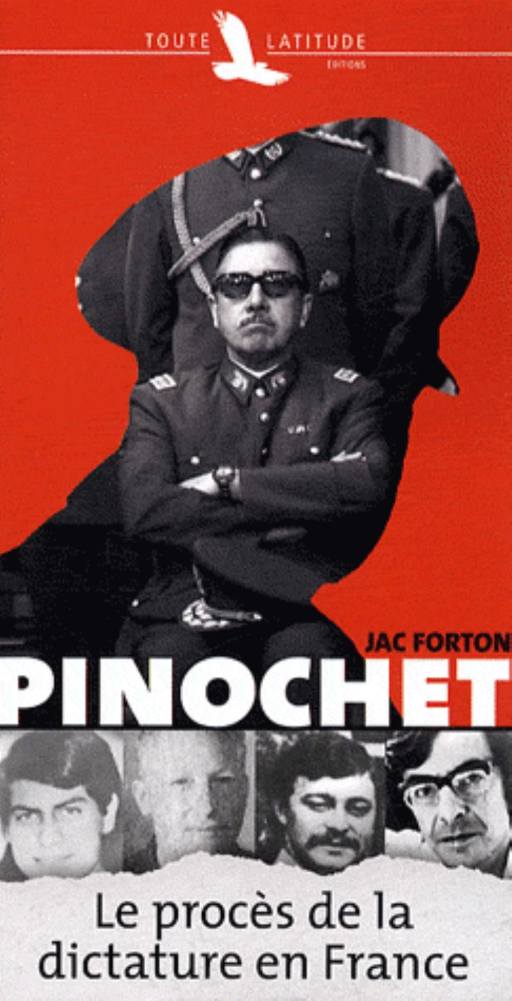 Pinochet : le procès de la dictature en France Leisure, Home & Garden