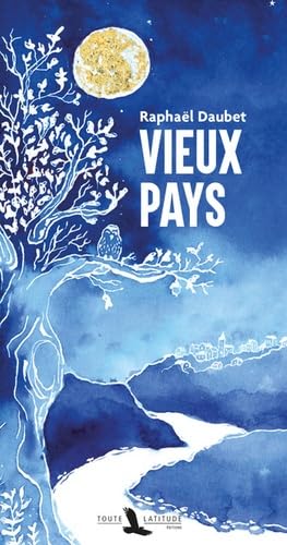 Vieux pays Books