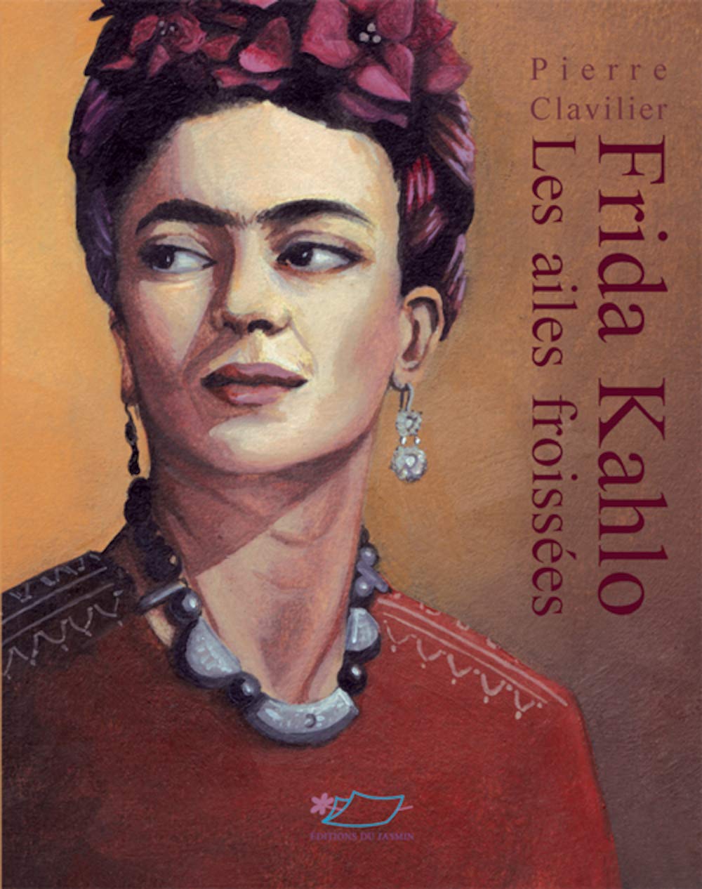 Frida Kahlo, les ailes froissées Memories