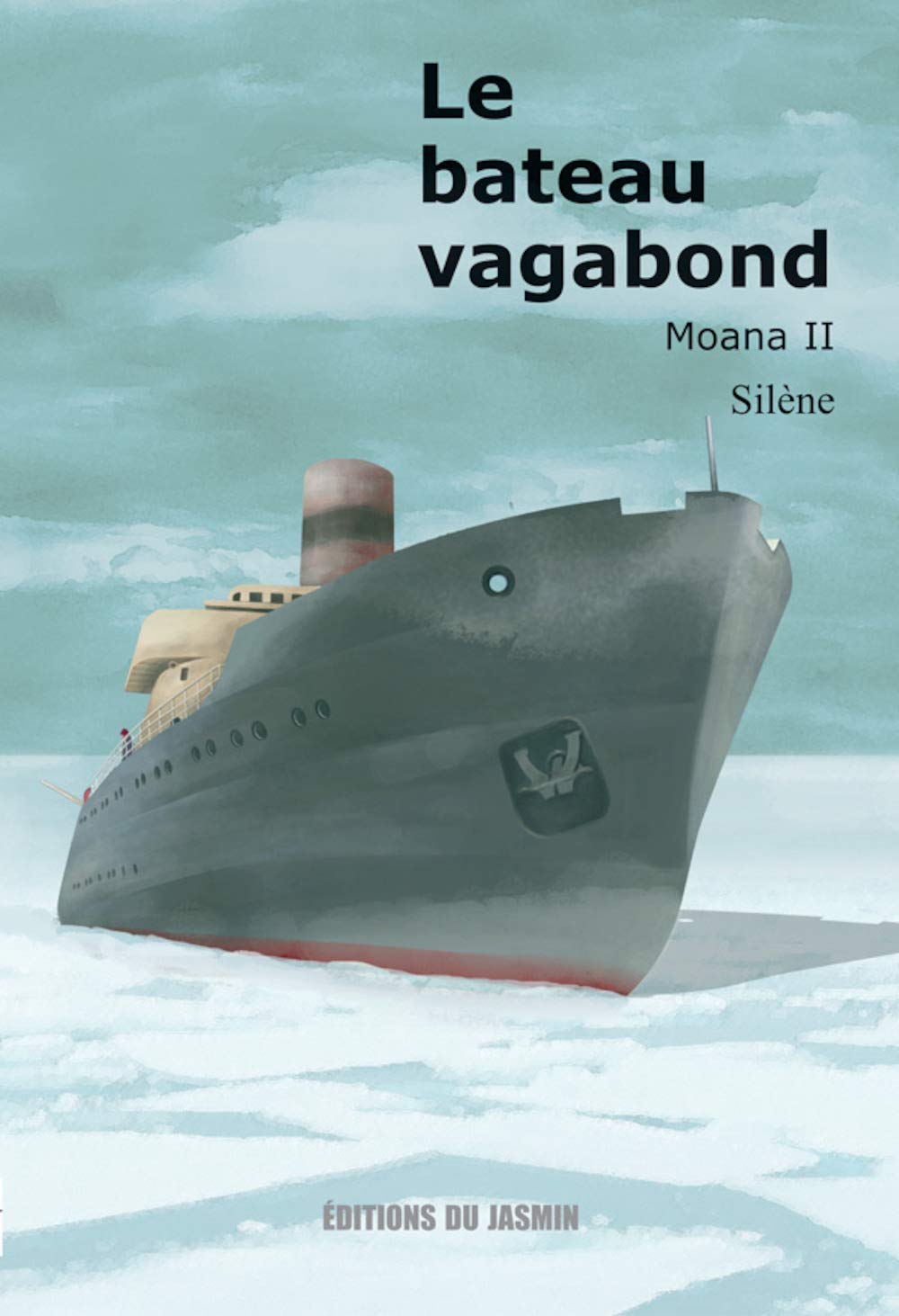 Product Image: Le bateau vagabond (Moana II)