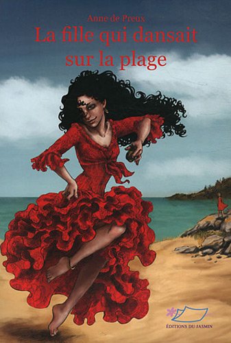 La fille qui dansait sur la plage book