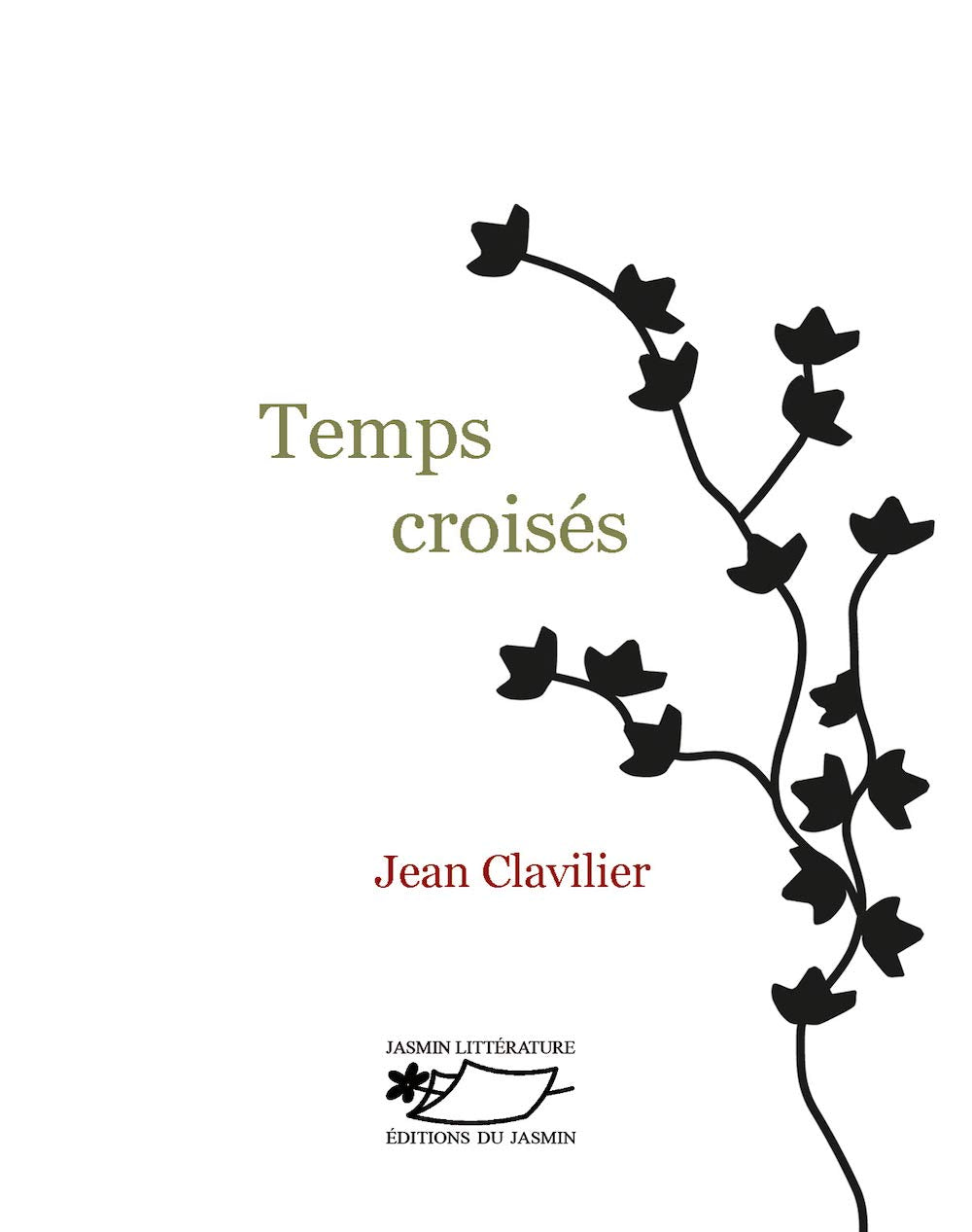 Product Image: Temps croisés