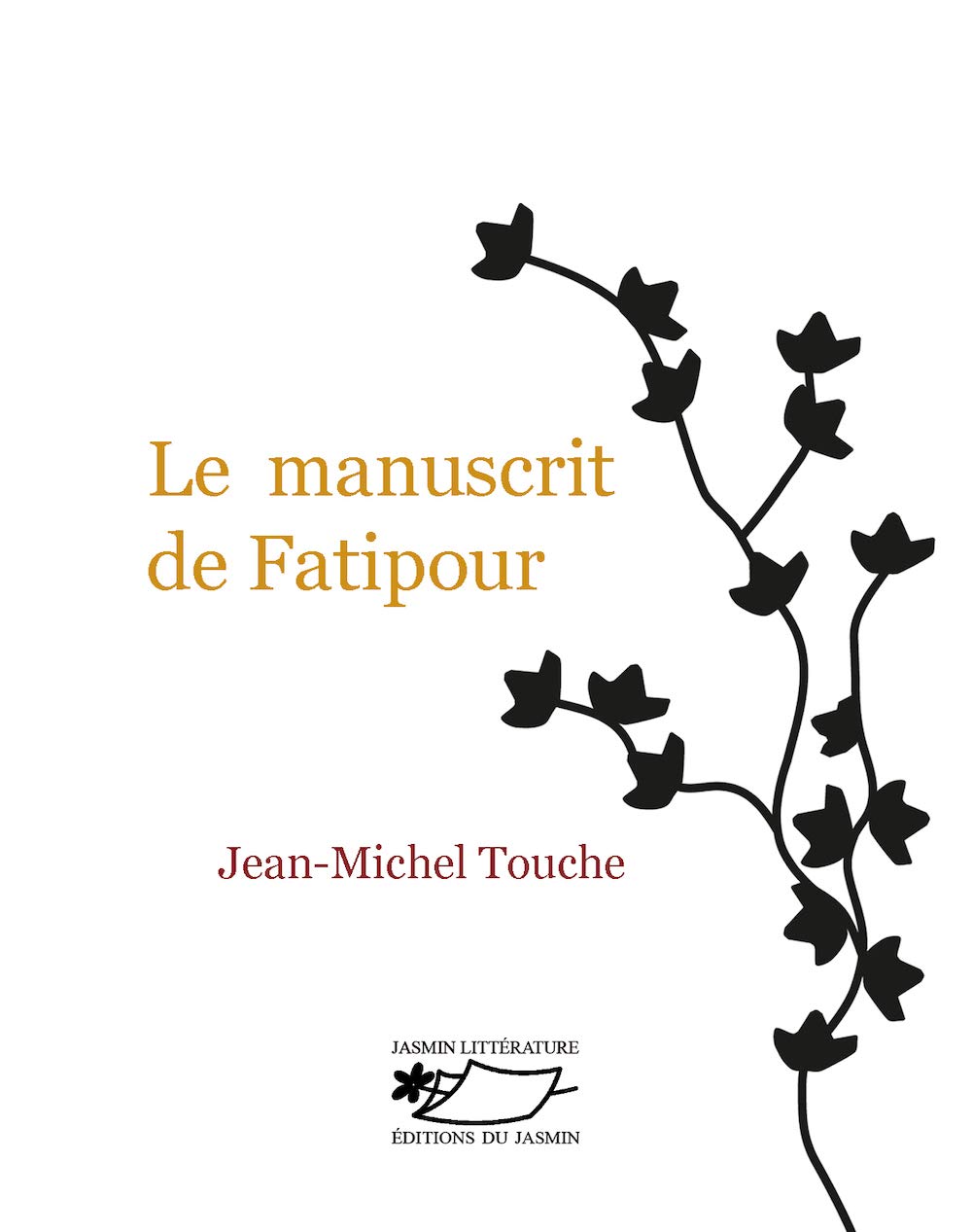 Le manuscrit de Fatipour book