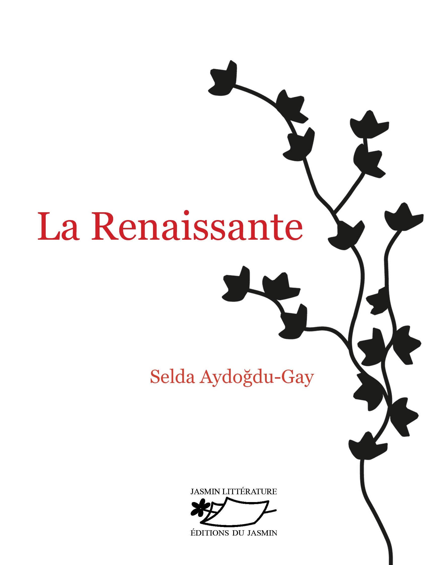 La Renaissante Contemporary literature