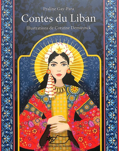 Product Image: Contes du Liban