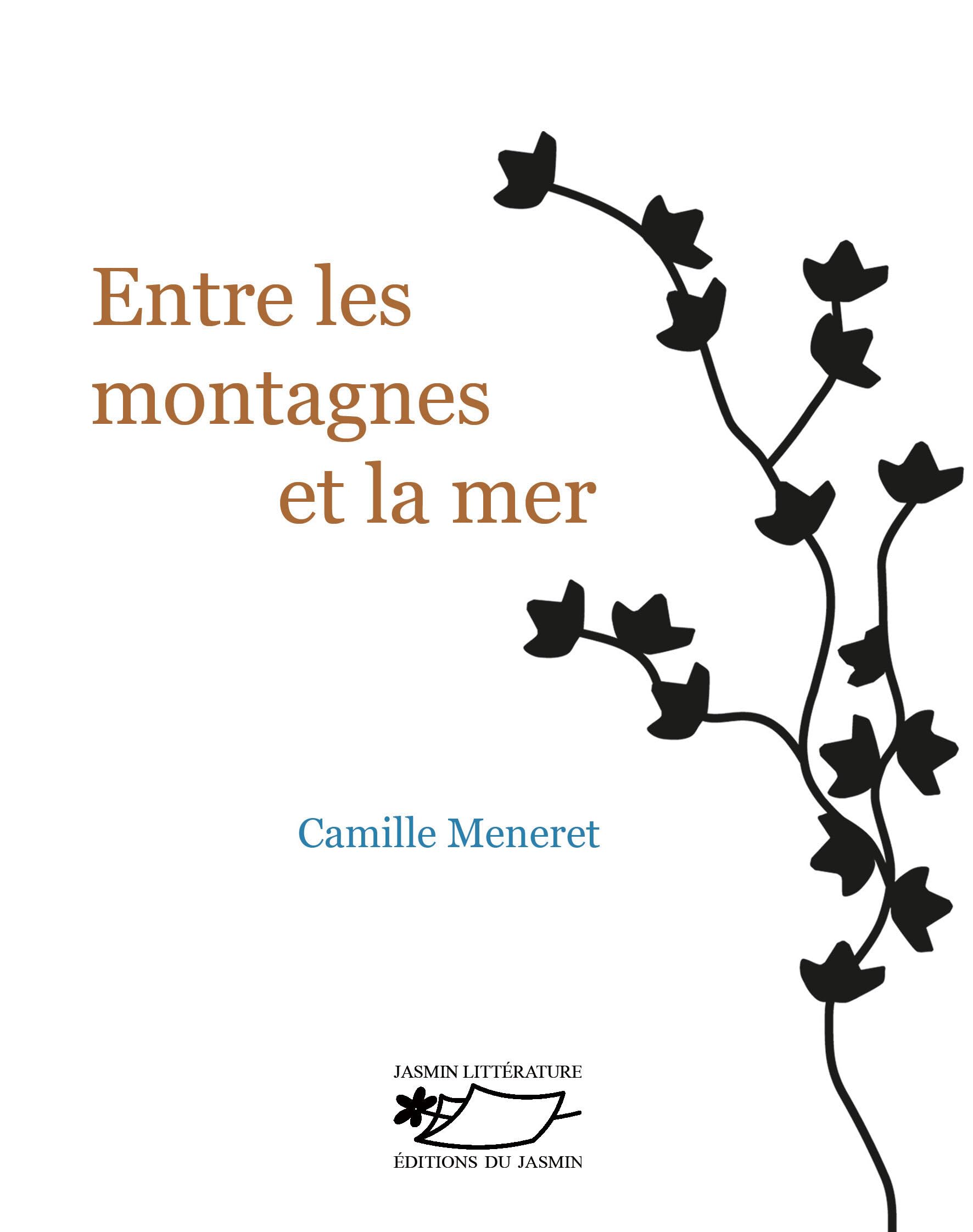 Entre les montagnes et la mer book