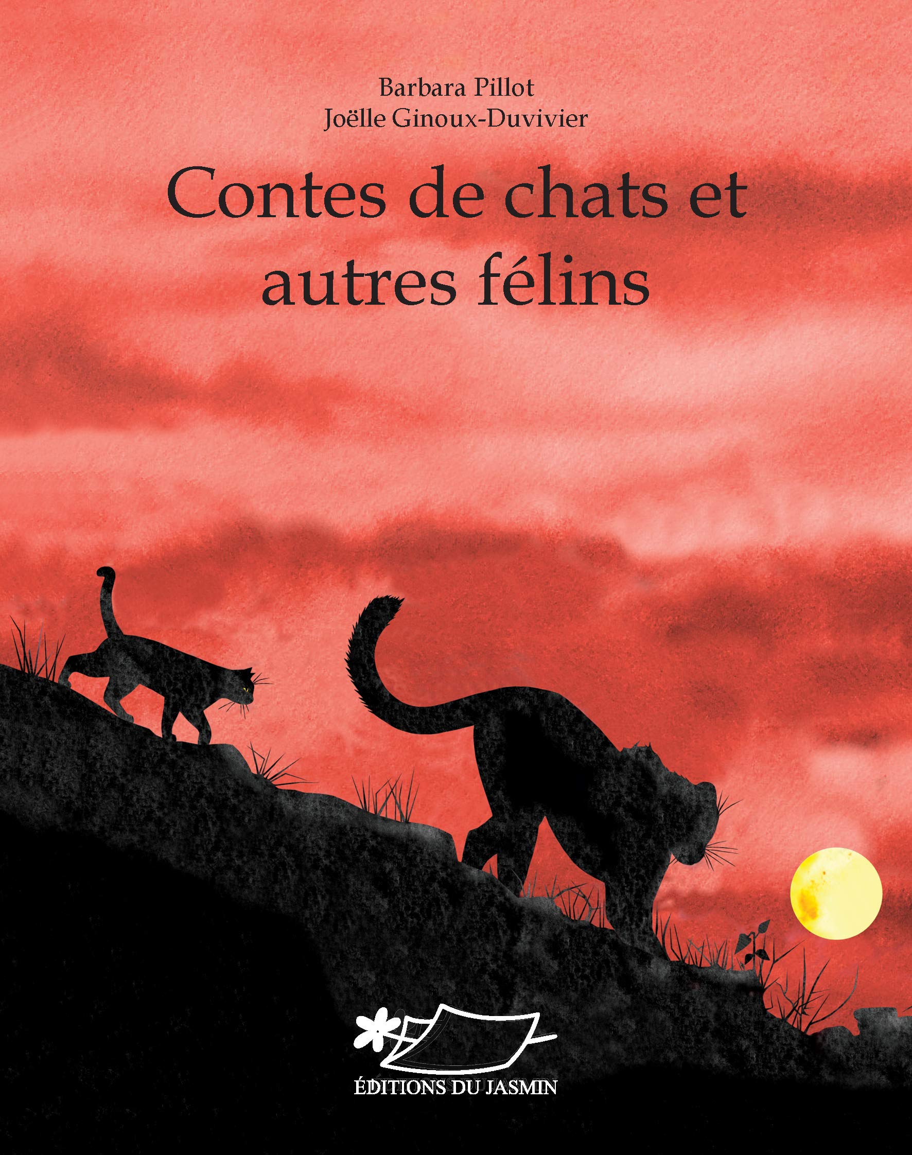 Contes de chats et autres félins book
