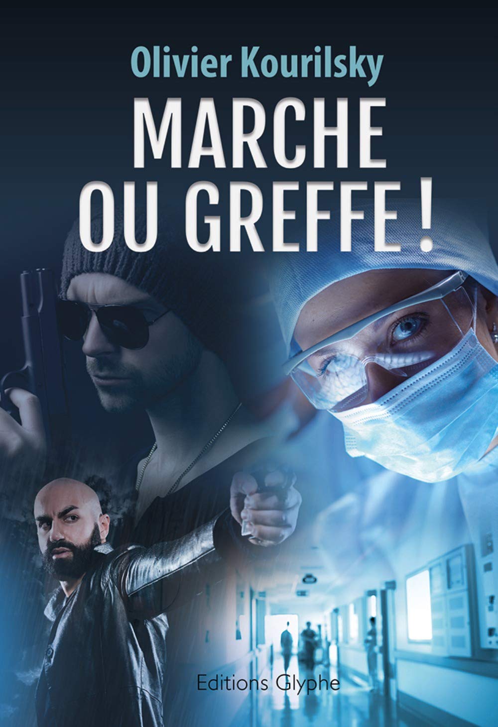 Marche ou greffe !: Suivi de Mon meilleur ami Contemporary literature