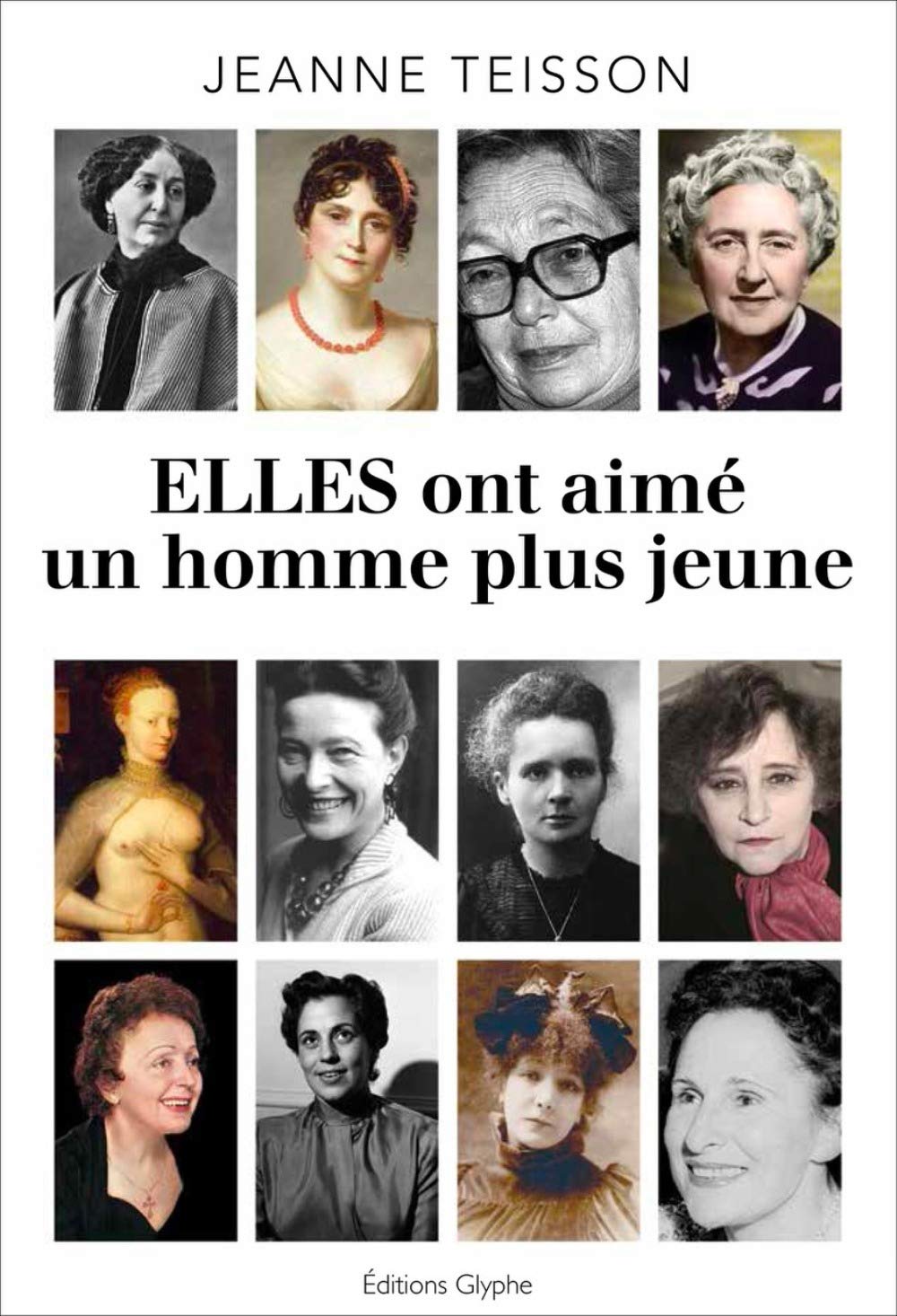 Elles ont aimé un homme plus jeune Memories
