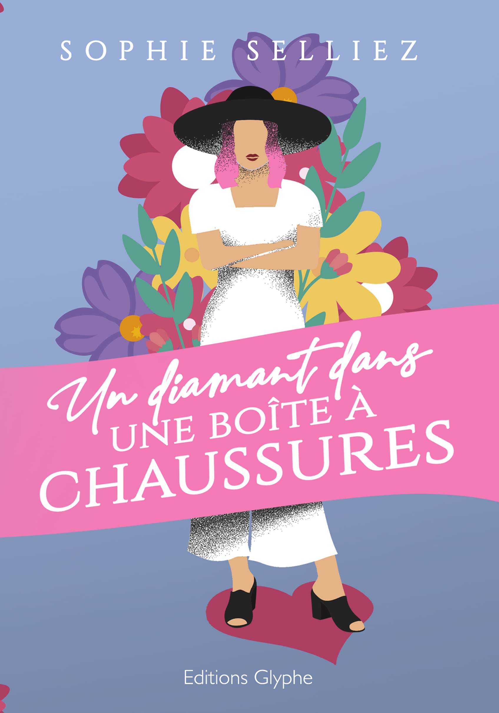 Un diamant dans une boîte à chaussures book