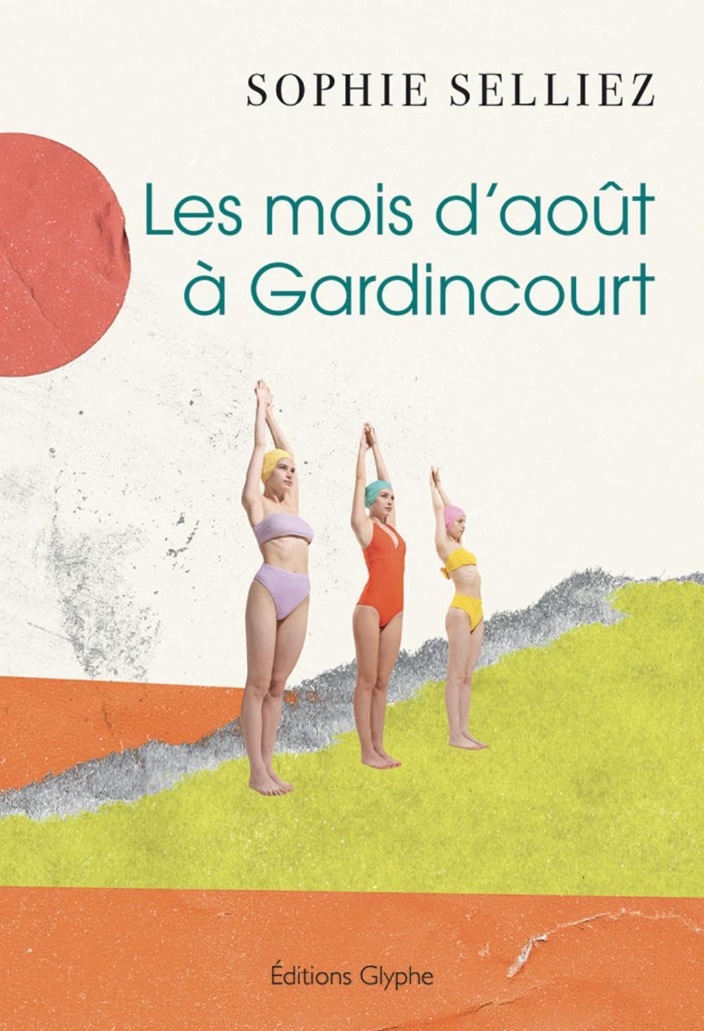 Les mois d'août à Gardincourt Contemporary literature