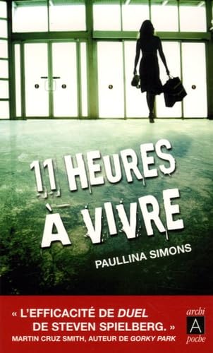Product Image: Onze heures à vivre
