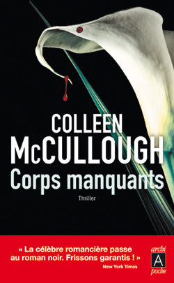 Corps manquants Books