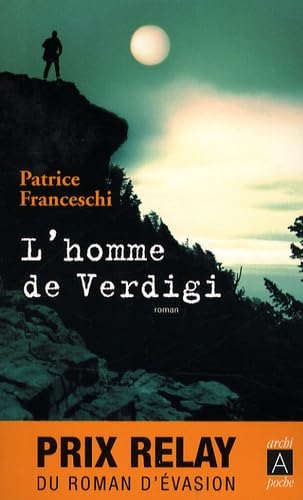 L'homme de Verdigi Books