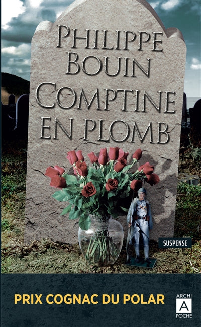 Product Image: Comptine en plomb