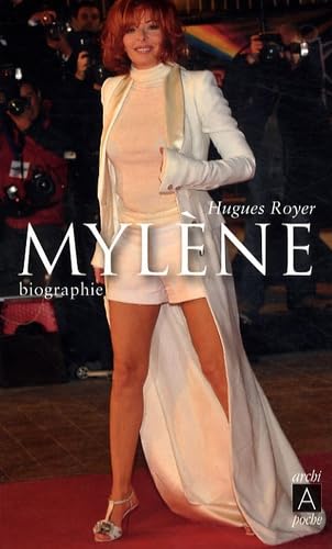 Mylène Books