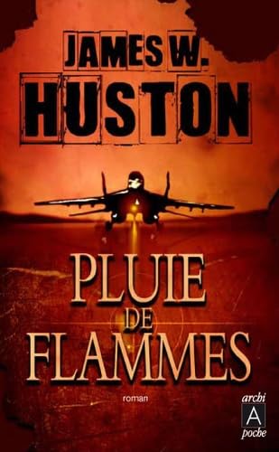 Pluie de flammes Books