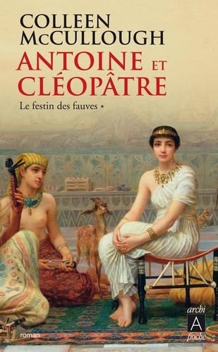 Le Festin des fauves Books