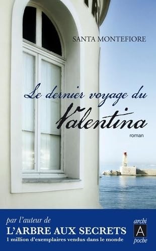 Le dernier voyage du Valentina Books