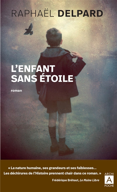 Product Image: L'enfant sans étoile