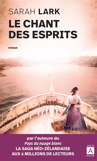 Product Image: Le chant des esprits