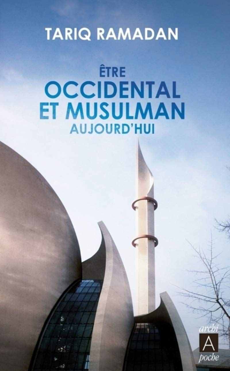 Etre occidental et musulman aujourd'hui Books