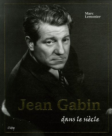 Product Image: Jean Gabin, dans le siècle