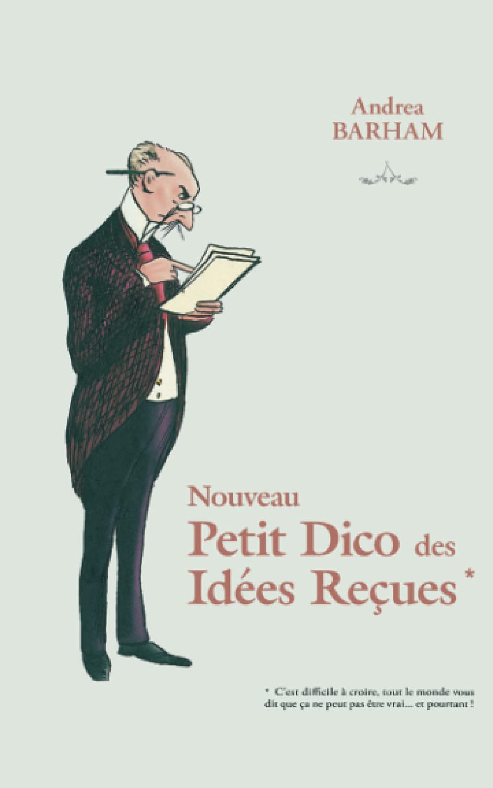 Le nouveau petit dico des idées reçues book