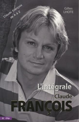 L'intégrale de Claude François book