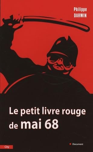 Le petit livre rouge de Mai 68 book