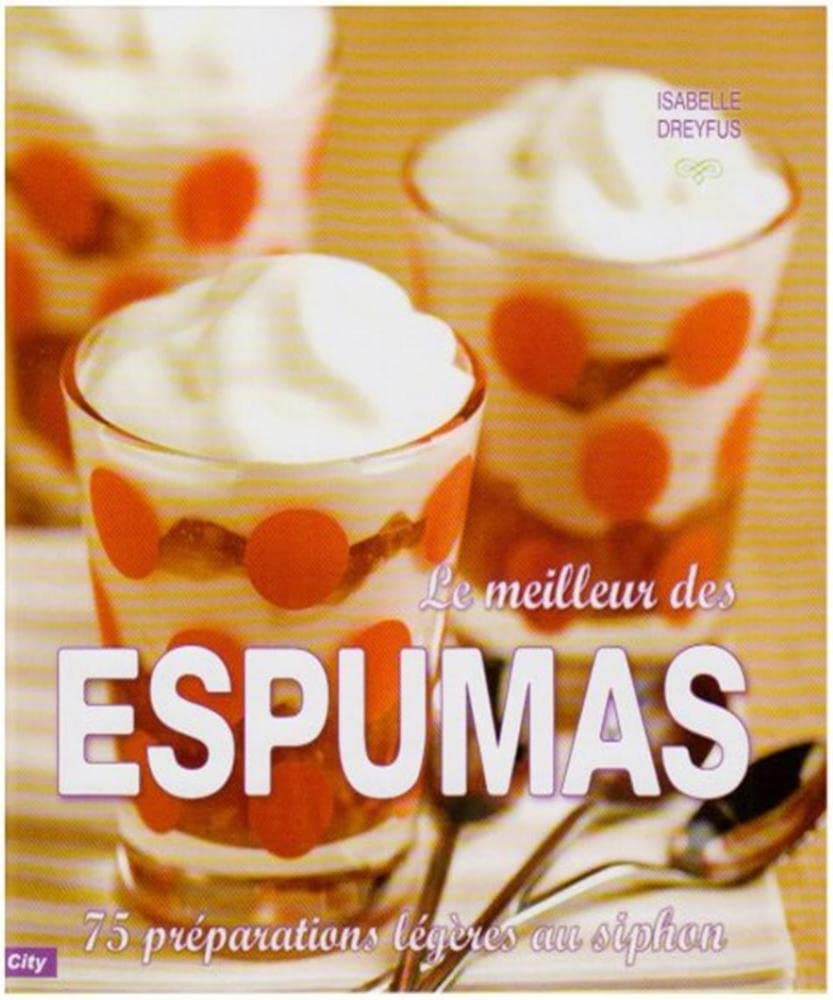 Le meilleur des espumas Contemporary literature