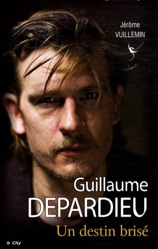 Guillaume Depardieu, un destin brisé Contemporary literature