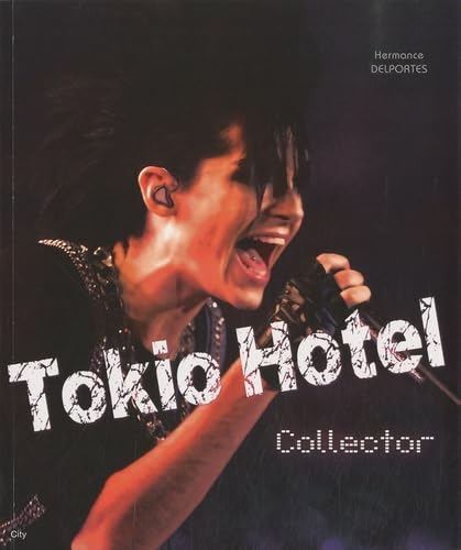 Tokio Hotel Collector Contemporary literature