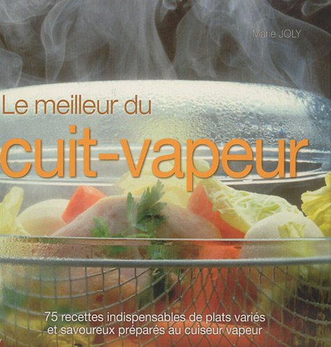 La cuisine au cuit-vapeur Contemporary literature